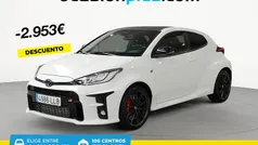 Usado 2020 Toyota Yaris Berlina | 32.090 € (Buen precio)