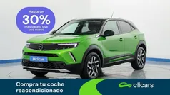 Usado 2022 Opel Mokka Business Elegance SUV | 16.290 € (Precio justo)