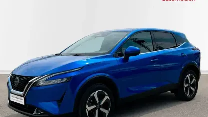 Usado Nissan Qashqai N-Connecta 158 CV (116 kW) 2023 SUV