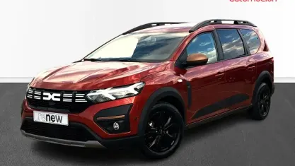Usado Dacia Jogger Extreme 100 CV (73 kW) 2023 Monovolumen