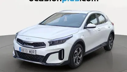 Usado Kia XCeed 120 CV (88 kW) 2022 SUV