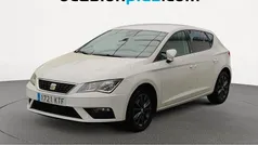 Usado 2019 Seat Leon Style Utilitario | 14.864 € (Precio justo)
