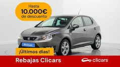 Usado 2017 Seat Ibiza FR Berlina | 10.990 € (Precio justo)