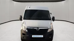 Usado 2017 Opel Movano Van | 17.450 € (Buen precio)