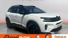Usado 2022 Citroën C5 Aircross SUV | 21.590 € (Buen precio)