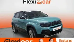 Usado 2023 Jeep Avenger Altitude SUV | 20.990 € (Precio justo)