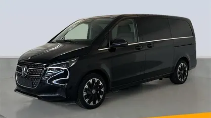 Usado Mercedes V250 Avantgarde 190 CV (139 kW) 2025 Monovolumen