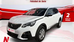 Usado 2020 Peugeot 3008 Style | 17.747 € (Precio justo)