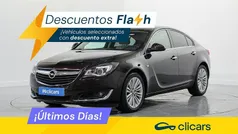 Usado 2015 Opel Insignia Excellence | 10.290 € (Precio justo)
