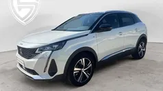 Usado 2021 Peugeot 3008 GT SUV | 19.750 € (Precio justo)