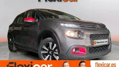 Usado 2019 Citroën C3 PureTech Utilitario | 10.990 € (Precio justo)