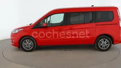 Usado 2021 Ford Tourneo Connect Titanium Monovolumen | 21.099 € (Buen precio)