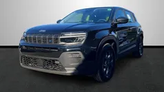 Usado 2025 Jeep Avenger EV Longitude SUV | 34.599 € (Precio justo)