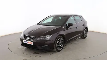 Begagnad Seat Leon XCELLENCE 150 HK (110 kW) 2017 Sedan