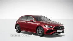 Mercedes A250