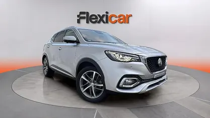 Usado MG HS Luxury 162 CV (119 kW) 2023 SUV