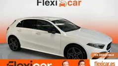 Mercedes A250