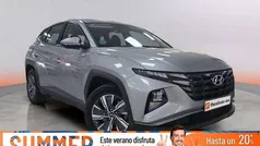 Usado 2023 Hyundai Tucson SUV | 21.390 € (Buen precio)