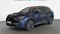 Usado 2024 DS Automobiles DS7 Crossback Rivoli SUV | 27.910 € (Super precio)