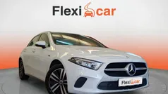 Blanco Usado 2020 Mercedes A250 Berlina | 20.490 € (Super precio)