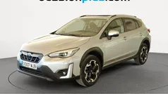 Blanco Usado 2023 Subaru XV SUV | 22.546 € (Buen precio)