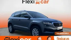 Usado 2023 Skoda Karoq Ambition SUV | 21.990 € (Precio justo)