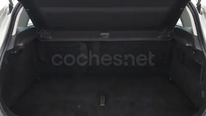 Usado Opel Astra Selective 167 CV (122 kW) 2015 Berlina