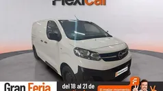 Usado 2020 Opel Vivaro S Van | 16.790 € (Super precio)