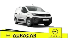 Blanco Nuevo 2024 Opel Combo S Monovolumen | 24.425 € (Precio justo)