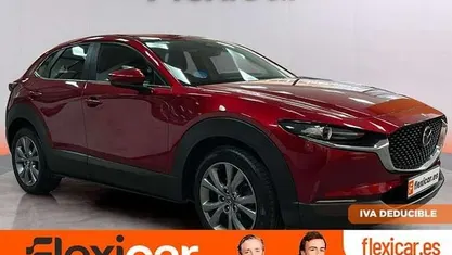 Usado Mazda CX-30 186 CV (136 kW) 2024 SUV