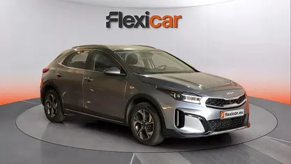 Usado Kia XCeed 160 CV (117 kW) 2023 SUV