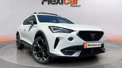 Usado 2021 Cupra Formentor SUV | 22.890 € (Precio justo)