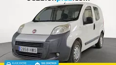 Usado 2014 Fiat Fiorino Van | 6750 € (Precio justo)