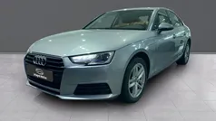 Gris Usado 2017 Audi A4 Premium Berlina | 22.900 € (Precio justo)