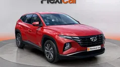 Usado 2022 Hyundai Tucson SUV | 20.990 € (Buen precio)