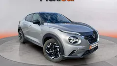 Usado 2023 Nissan Juke N-Connecta SUV | 17.990 € (Buen precio)