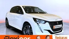 Usado 2022 Peugeot 208 Active Utilitario | 11.990 € (Precio justo)