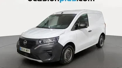 Usado Nissan Townstar 130 CV (95 kW) 2024 Familiar