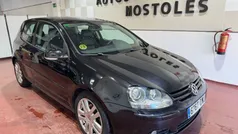 VW Golf V