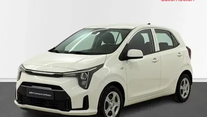Usado Kia Picanto 63 CV (46 kW) 2025 Utilitario