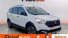 Usado 2021 Dacia Lodgy Monovolumen | 16.190 € (Precio justo)