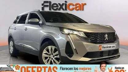 Usado Peugeot 5008 Style 131 CV (96 kW) 2021 SUV