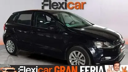 Usado VW Polo 90 CV (66 kW) 2016 Utilitario