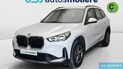 Usado BMW X1 Comfort Edition 150 CV (110 kW) 2023 Blanco SUV