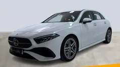 Usado 2024 Mercedes A200 Advanced Berlina | 35.800 € (Precio justo)