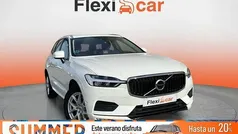 Usado 2018 Volvo XC60 R-Design SUV | 28.790 € (Buen precio)