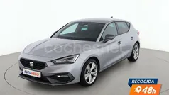 Usado 2022 Seat Leon FR Berlina | 21.599 € (Precio justo)