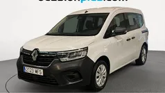 Blanco Usado 2023 Renault Kangoo Monovolumen | 18.900 € (Precio justo)