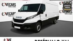 Blanco Usado 2019 Iveco Daily Berlina | 18.600 € (Precio justo)