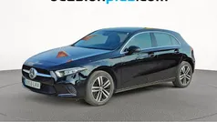Usado 2022 Mercedes A250 Utilitario | 23.628 € (Super precio)